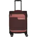 Travelite Viia 4w S 34l Kuffert Med Hjul