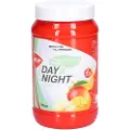 Wcup Time Released Day And Night Proteinpulver Til Drikke Mango Og Hvid Chokolade 700g