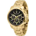 Maserati Successo 44 Mm R8873621013 Ur