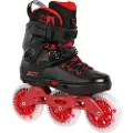 Powerslide Imperial 110 Inline-skøjter