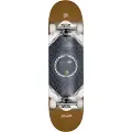 Playlife Hardcore Gold 8.0´´ Skateboard