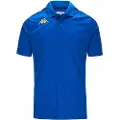 Kappa Ghiolo Kortærmet Polo