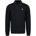 Le coq sportif Ess N°1 Sweatshirt Med Lynlås
