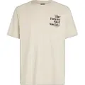 O'Neill The Future Surf Society T-shirt Med Korte ærmer