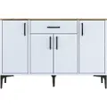 Skye Decor - Skab til flere formål Skye - Hvid - Skænke & sideboards - - Homeroom