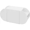 Skye Decor - Arbejdsbord Lisa - Brun - Skriveborde - - Homeroom