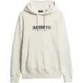 Superdry Utility Sport Hættetrøje