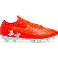 Under Armour Magnetico Select 4 Fg Fodboldstøvler