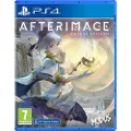 Sony Ps4 Afterimage Deluxe Edition