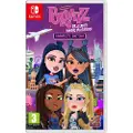 Game Switch Bratz Flaunt Your Fashion Complete Edition