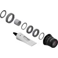 Dt Swiss Ratchet Ln Road Sram Xdr 12s 18t Konverteringskit