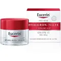 Eucerin Hyaluron-filler+volumen-lift Dag Spf15 50ml