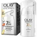 Olay Total Effects Anti-age Fugtighedscreme Spf30 50ml