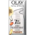 Olay Total Effects Bb Cream Spf15 Medium 50ml