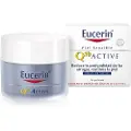 Eucerin Q10 Active Natcreme 50ml