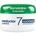 Somatoline Cosmetic Intensiv Reducerende Creme 7 Nætter Cosmetic 250ml