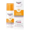 Eucerin Fluid Spf50 50ml Solcreme