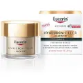 Eucerin Hyaluron-filler+elasticitet Nat 50ml
