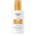 Eucerin Spray Spf50 200ml Solcreme