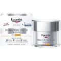 Eucerin Hyaluron-filler Spf30 50ml Fløde