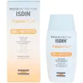 Isdin Fotoprotector Fusion Spf50+ Solcreme 50ml