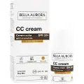 Bella aurora Anti-pigmentpletkrem Med Farve Spf50+ 30ml
