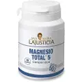 Ana Maria Lajusticia Magnesio Total 5 Salts Tabletter Neutral Smag 100 Enheder