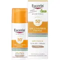 Eucerin 120894 Spf50 50ml Solcreme