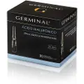 Germinal Dybdegående Hyaluronsyreserum 1ml 30 Enheder