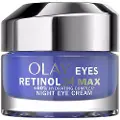 Olay Regenerist Retinol24 Max Øjencreme Nat 15ml
