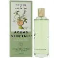 TECHSALES Essential Waters I Want You Green 250ml Eau De Toilette