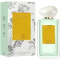TECHSALES Elixir Desnudo 100ml Eau De Toilette