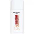 L'Oréal Rev Vit C Fugtighedscreme Til Ansigtet Anti-uv Fluid Spf5