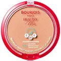 Bourjois Healthy Mix Clean Vegan Powder
