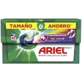 Ariel Pods 3 En 1 Color 40 Opvaskemaskinetabletter
