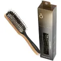 Kashōki Touch of Nature Houten Detangling Borstel - Small