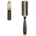 Kashōki Wooden Round Brush Touch Of Nature - 18mm