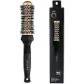 Kashōki Hourglass Styling Brush - 33mm