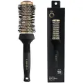 Kashōki Hourglass Styling Brush - 43mm