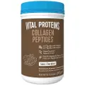 VITAL Peptides Kollagenpulver Chokolade 297g