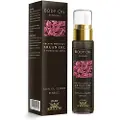 Diar Argan Argan-og Marokkansk Rose Sensuel Kropsolie 50ml