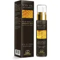 Diar Argan Ren Arganolie Til Foryngende Kropsolie Med Honning 50ml