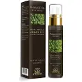Diar Argan 50ml Thyme Argan Calming Massage Krop Olie