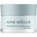 Anne Moller Blockage Moisture Filler Water 50ml Ansigtscreme