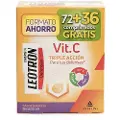 Leotron Vitamina C Kosttilskud 108 Enheder