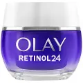 Olay Natcreme Retinol 24 50ml