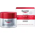 Eucerin Hyaluron Filler Night 50ml Fugtighedscreme