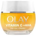 Olay Dagcreme Med C-vitamin 50ml