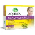 Aquilea Menopause Plus Kapsler 30 Enheder