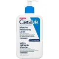 CeraVe Intensiv Fugtighedslotion 473ml